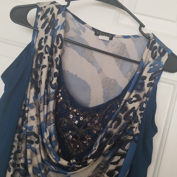 VENUS Tops - Beautiful Venus Top